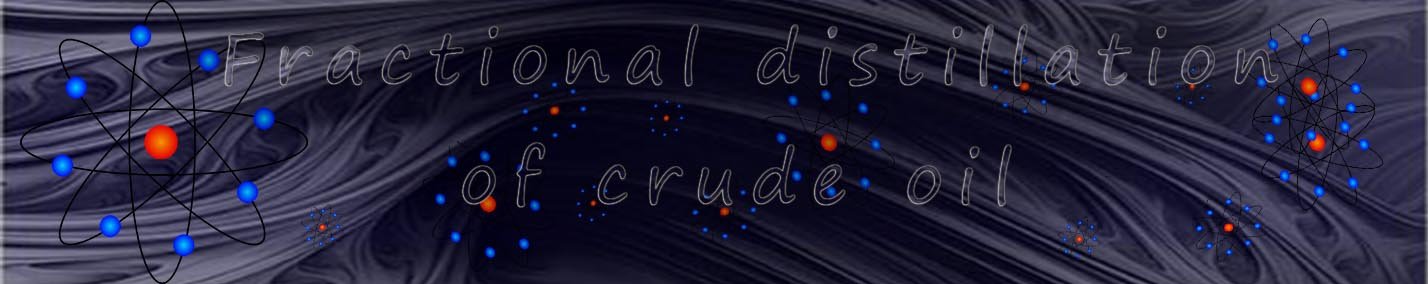  crude oil distillation